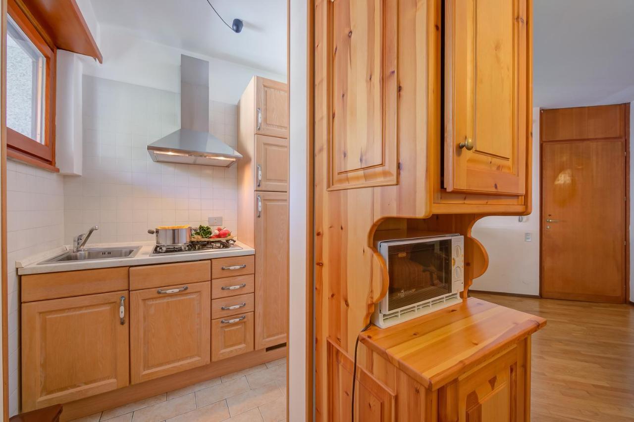 Il Rododendro City Center - Happy Rentals Bardonecchia Ngoại thất bức ảnh