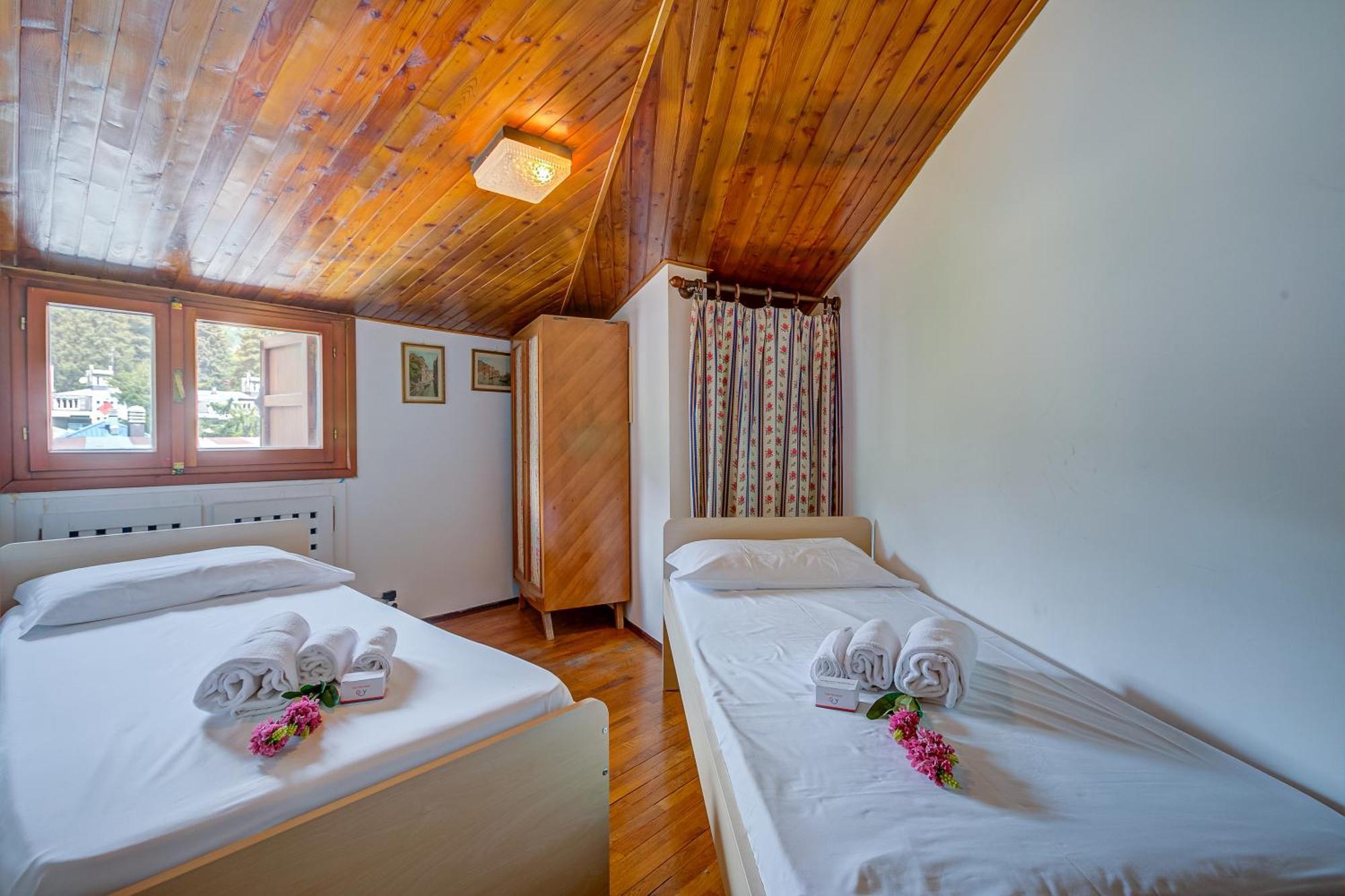 Il Rododendro City Center - Happy Rentals Bardonecchia Ngoại thất bức ảnh